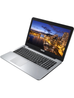 Asus X556 (i5-7200U | 4 GB | 128 GB SSD | NVIDIA Geforce GT 930MX + HD Graphics 620 | 15.6 FHD) - PIN MỚI
