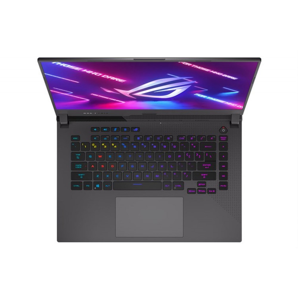 Gaming Asus ROG Strix G513RM (Ryzen 9 6900HX | 16 GB |SSD 512 GB | Nvidia RTX 3060 6GB | 15.6 2.5K 165Hz)