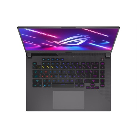 Gaming Asus ROG Strix G513RM (Ryzen 9 6900HX | 16 GB |SSD 512 GB | Nvidia RTX 3060 6GB | 15.6 2.5K 165Hz)