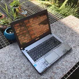 Chữa cháy - Asus X450 (i3-3210 3.20 GHz | 4 gb | 500 gb | 14 inch)