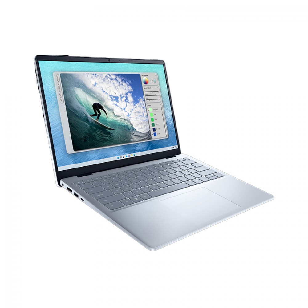 Dell Inspiron 5440 (i5-1334U | 8 gb | 512 gb SSD | 14.0 FHD | 1.54 kg) - FULL BOX