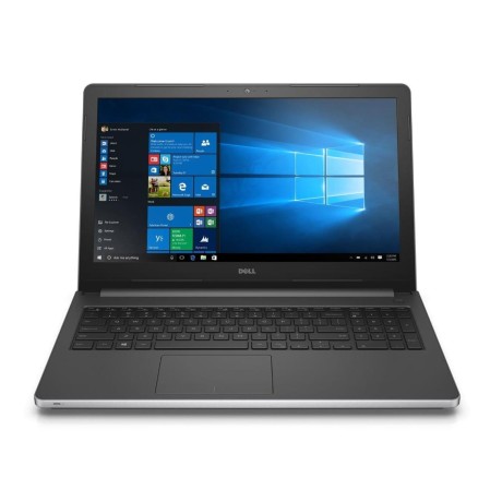 Dell Inspiron 5559 (i7-6500U | 8 gb | 128 gb SSD | AMD AMD Radeon R5 M335 + HD Graphics 520 | 15.6 FHD) - PIN MỚI