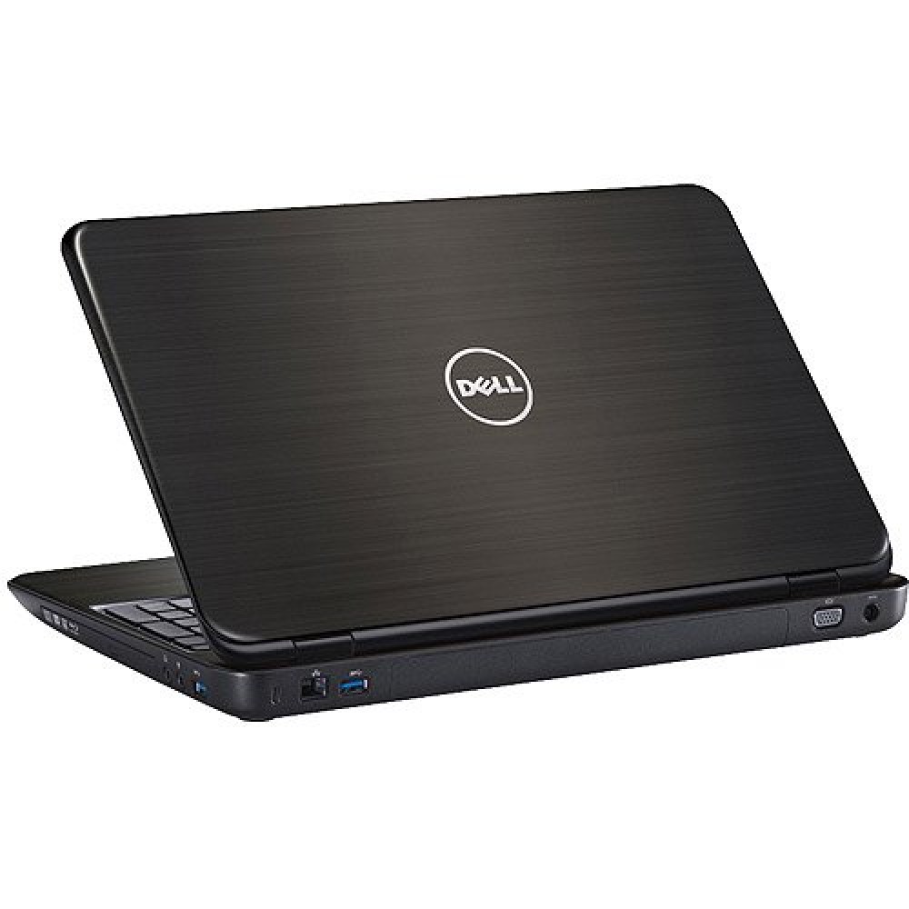 Dell Inspiron 15R N5110 (i5-2430M 3.0 Ghz | 8 gb | 240 gb SSD | GeForce GT 525M | 15.6 inch | phím số riêng)