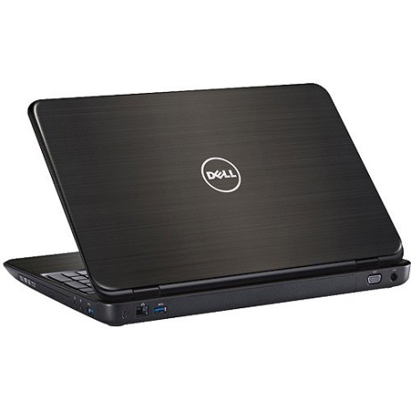 Dell Inspiron 15R N5110 (i5-2430M 3.0 Ghz | 8 gb | 240 gb SSD | GeForce GT 525M | 15.6 inch | phím số riêng)