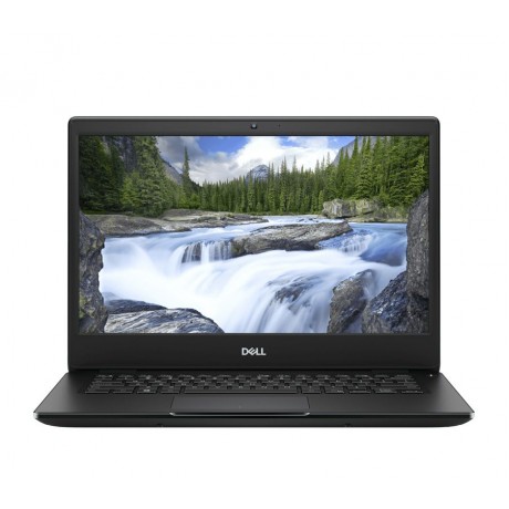 Dell Latitude 3400 (i5-8250u | 8 GB | 256 GB SSD | 14.0 HD | phím LED | 1.67 kg)