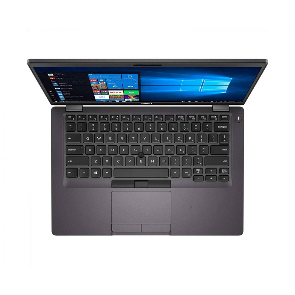 Dell Latitude 5401 (i7-9750H | 16 gb | 512 gb SSD | 14 FHD | 1.52 kg)
