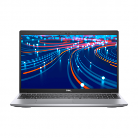 Dell Latitude 5520 (i5-1135G7 | 8 gb | 256 gb SSD | 15.6 FHD | 1.59 kg) bạc