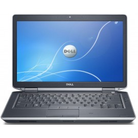 Dell Latitude E6430 (i7-3630QM 4 nhân 8 luồng| 4 gb | ssd 120 gb | 14.0 inch)