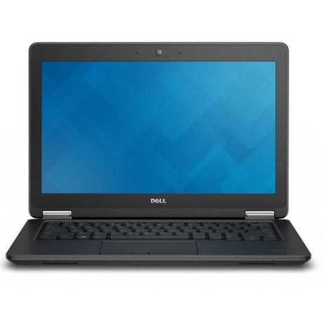 Dell Latitude E7250 (i7-5600U | 4 gb | 128 gb SSD | 12.5 HD | 1.3 kg | wifi Dual Band)