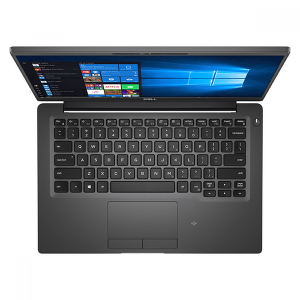 Dell Latitude E7400 (i7-8650u | 8 gb | 256 gb SSD | 14 FHD | 1.35 kg)