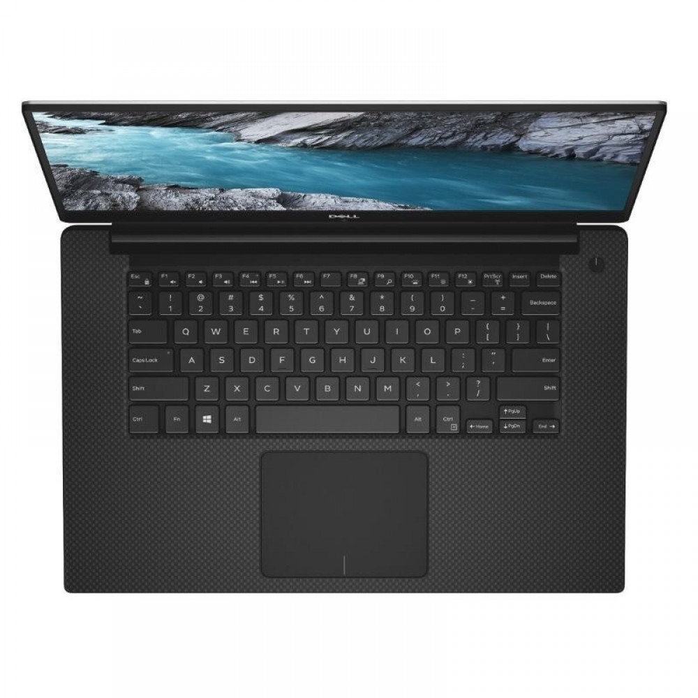 Dell Precision 5520 (i7-7820HQ | 16 GB | 512 GB | 15.6 UHD cảm ứng | Nvidia Quadro M1200)