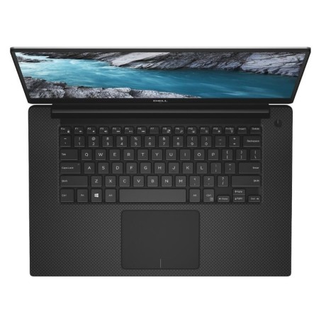 Dell Precision 5520 (i7-7820HQ | 16 GB | 512 GB | 15.6 UHD cảm ứng | Nvidia Quadro M1200)