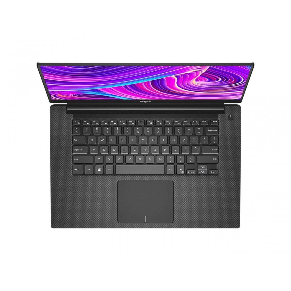 Dell Precision 5540 (i7-9750H | 16 GB | 512 GB | 15.6 UHD | NVIDIA Quadro T1000 4GB)