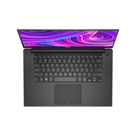 Dell Precision 5540 (i7-9750H | 16 GB | 512 GB | 15.6 UHD | NVIDIA Quadro T1000 4GB)