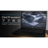 Dell Precision 7760 ( i7-11850H 4.8 Ghz| 64 gb | 512 gb SSD | 15.6 IPS 60hz | NVIDIA RTX A3000 ) hàng nhập nước đầu