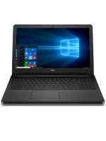 Dell Vostro 3568 (i7 7500U 3.5 GHz | 8 GB | SSD 256 GB | 15.6 HD | AMD Radeon R5 M420 | Dual Band AC | Bluetooth) - PIN MỚI