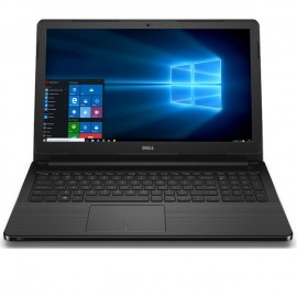Dell Vostro 3568 (i7 7500U 3.5 GHz | 8 GB | SSD 256 GB | 15.6 HD | AMD Radeon R5 M420 | Dual Band AC | Bluetooth) - PIN MỚI