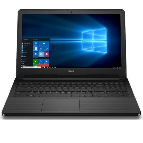 Dell Vostro 3568 (i7 7500U 3.5 GHz | 8 GB | SSD 256 GB | 15.6 HD | AMD Radeon R5 M420 | Dual Band AC | Bluetooth) - PIN MỚI
