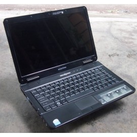 Chữa cháy - Acer Emachines D725 - phổ cập tin học, làm quen máy tính (pin chai, xài điện trực tiếp)