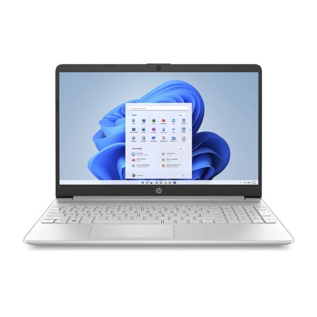 HP 15s fq2716TU (i3-1115G4 | 8 GB | 512 GB SSD | 15.6 Full HD | Intel UHD | wifi AC Dual Band | Win 11 | 1.7 kg )