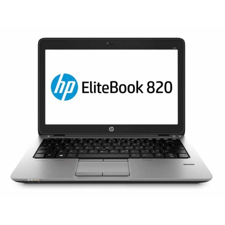 Hp Elitebook 820 G1 (i5-4310U | 4 gb | 128 gb SSD | 12.5 HD | 1.33 kg | phím LED | wifi DualBand | vân tay) doanh nhân mỏng nhẹ, đẳng cấp
