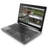 HP EliteBook 8570w Mobile Workstation (i7-3720QM 3.6 Ghz | 8 GB | SSD 128 GB + HDD 500 GB | Quadro K1000M | 15.6 Full HD) chuyên thiết kế, đồ họa, render‎