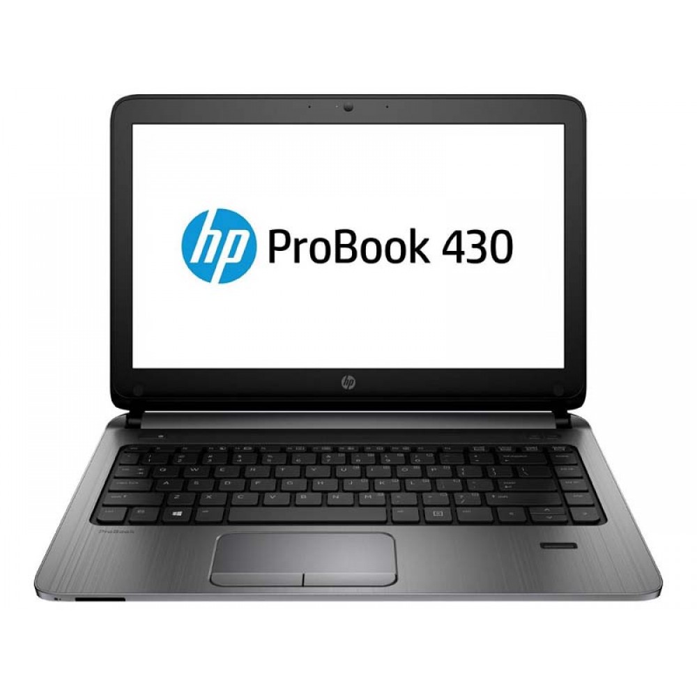 Hp Probook 430 G2 (I5-5200u 2.7 ghz | 8 gb | 256 gb SSD | 13.3 inch | 1.5 kg | vân tay | Bluetooth ) mỏng nhẹ