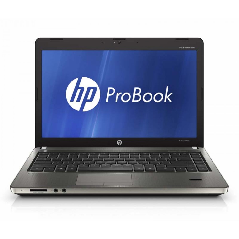 chữa cháy - HP ProBook 4430s (i5-2410M 2.9 GHz | 4 GB | 500 GB | 14 inch | HD Graphics 3000 ) vỏ nhôm cứng cáp