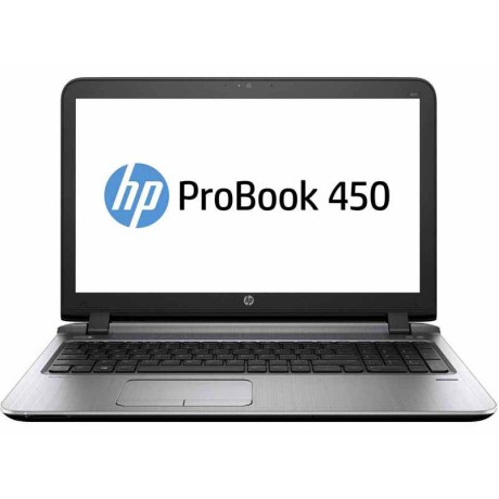 Hp Probook 450 G3 (i7-6500U| 8 GB | 256 GB SSD | HD Graphics 520 | 15.6 inch) - pin Mới