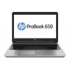 Hp Probook 650 G1 (i5-4300M 3.3 Ghz | 4 gb | 240 gb SSD | 15.6 inch | Phím số riêng | wifi Duan Band)