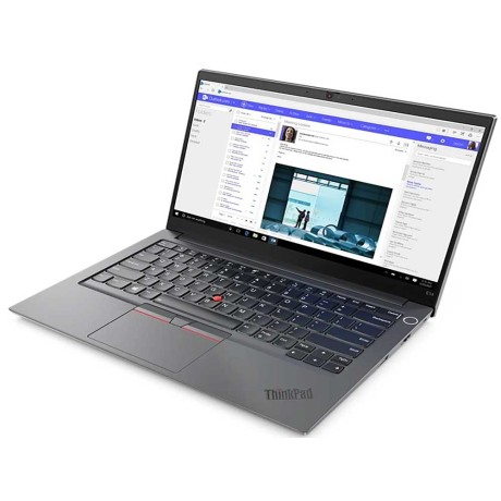 Lenovo Thinkpad E14 (Ryzen 5-5600U | 8 GB | SSD 512GB | 14.0 FHD | 1.64 kg)