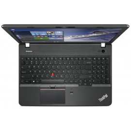 Lenovo Thinkpad E560 (i5-6200U | 8 gb | 240 gb SSD | 15.6 Full HD | Radeon R7 M370 + HD Graphics 520 | Bluetooth)