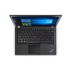 Lenovo ThinkPad X270 (i7-7600U | 8 gb | 256 gb SSD | 12.5 HD | 1.29 kg | wifi Dual Band | vân tay) - ZBH