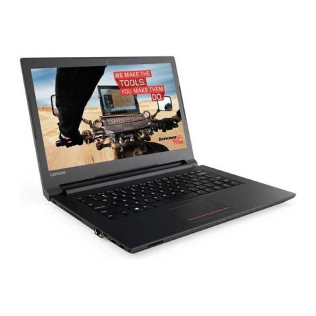 Lenovo V110-15IKB (i5-7200U 3.1 GHz| 4 GB | 128 GB SSD | 2gb R7 M340 | 15.6 inch | win 10)