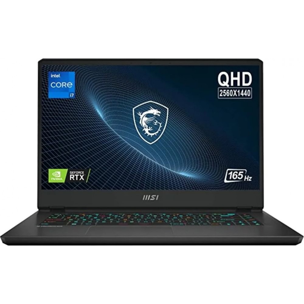 Gaming MSI GP66 LEOPARD (i7-11800H | 16GB | 1TB | RTX 3070 8GB | 15.6" 2.5K 165Hz | Win11)