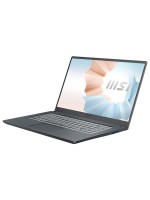 MSI Modern 15 A5M (Ryzen 5-5500U | 8 GB | SSD 512GB | 15.6 FHD | 1.6 kg)