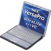 Nec Versapro Vy10A/C-5 (Core 2 Dou U7500 | ram 1.5 Gb | hdd 320 Gb | 12.1 inch | gọn nhẹ 0.95 kg) vỏ hợp kim máy bay