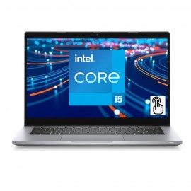 Dell Latitude 5320 (i5-1145G7 | 8 GB | 256 GB SSD | 13.3 FHD | 1.2 kg) bạc