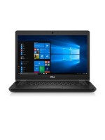 Dell Latitude 5480 (i7-7820HQ | 8 gb | 256 gb SSD | 14.0 FHD | 1.77 kg)