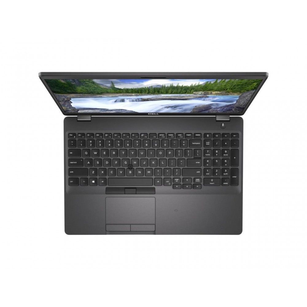 Dell Latitude 5500 (i5-8350U | 8 gb | 256 gb SSD | AMD Radeon 540X | 15.6 FHD | 1.95 kg)