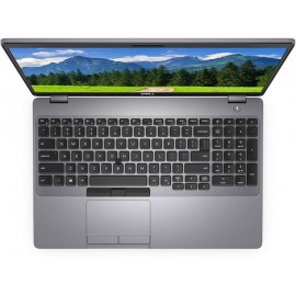 Dell Latitude 5511 (i7-10850H | 16 GB | 512 GB SSD | 15.6 IPS FHD | 1.89 kg)
