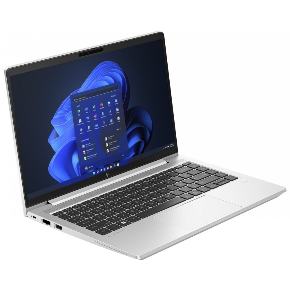 Hp EliteBook 640 G10 (i7-1365U | 16 gb | 512 gb SSD | 14.0 Full HD | 1.41 kg) vỏ nhôm