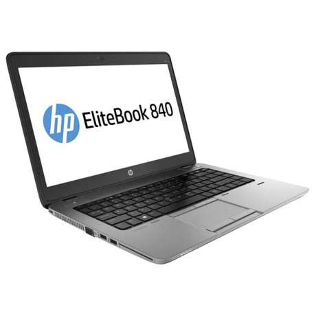 Hp Elitebook 840 G2 (i7-5600U | 4 gb | 240 gb SSD | 14 Full HD | 1.5 kg | phím LED | wifi Dual Band) - Hàng nhập nước đầu