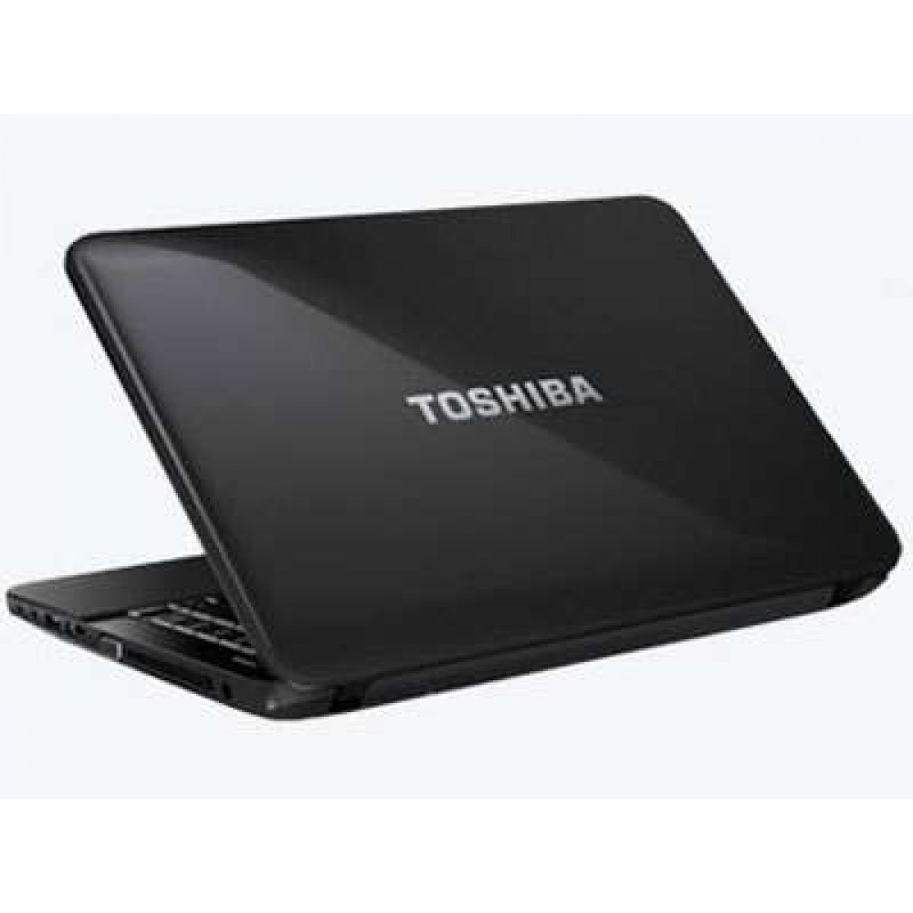 Toshiba Satellite C840 (i5-3230M 3.2 Ghz | 4 gb | 320 gb | 14 inch) thiết kế thanh lịch