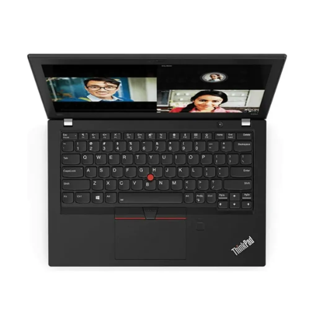 Lenovo ThinkPad X280 (i5-8250U | 8 gb | 128 gb SSD | 12.5 IPS FHD | 1.29 kg | phím LED | wifi Dual Band | vân tay)