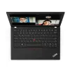 Lenovo ThinkPad X280 (i5-8250U | 8 gb | 128 gb SSD | 12.5 IPS FHD | 1.29 kg | phím LED | wifi Dual Band | vân tay)