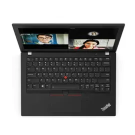 Lenovo ThinkPad X280 (i5-8250U | 8 gb | 128 gb SSD | 12.5 IPS FHD | 1.29 kg | phím LED | wifi Dual Band | vân tay)
