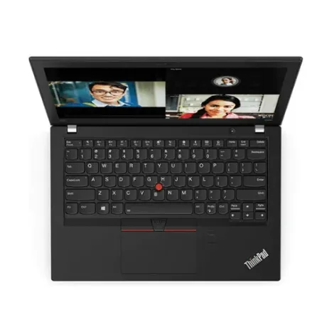 Lenovo ThinkPad X280 (i5-8250U | 8 gb | 128 gb SSD | 12.5 IPS FHD | 1.29 kg | phím LED | wifi Dual Band | vân tay | Win 11 bản quyền)