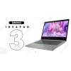 Lenovo IdeaPad Slim 3 14IIL05 (i7-1065G7 | 8 gb | 256 gb SSD | 14 inch IPS FHD | wifi Dual Band )