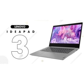 Lenovo IdeaPad Slim 3 14IIL05 (i7-1065G7 | 8 gb | 256 gb SSD | 14 inch IPS FHD | wifi Dual Band )